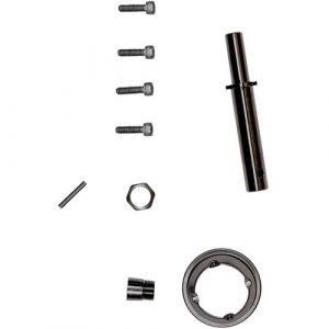 TP - 2/4 Pole Wear Parts Kit - TP50/30/4 And TP50/40/4 & TP32/120/2 & TP32/80/2 & TP32/160/2