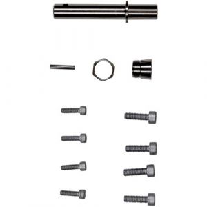 TP - 2/4 Pole Wear Parts Kit - TP32/40-60/2 / TP40/80/4 / TP50/60-80/4 And TP65/30-80/4 &TP32/150/2 & TP32/180-330/2 & TP40/160-390/2