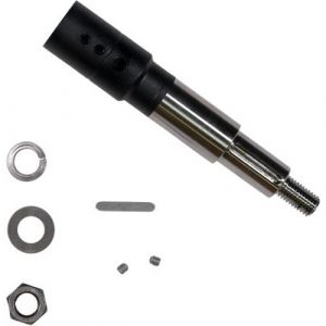 Shaft Kit - 2 & 4 Pole - TP32/130-140/4 & TP40/100-130/4 & TP50/90-110/4 & TP 65/90/4 & TP32/270/2 & TP50/160/2