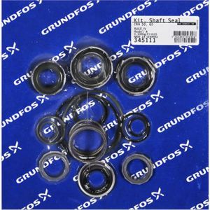 CRN30  /60 Mech Shaft Seal And Gasket Kit  AUUE/V