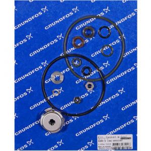 Grundfos CM1/3/5 Gasket & Seal Kit AVBE/V