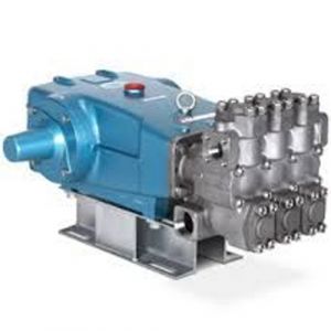 Cat Piston pumps