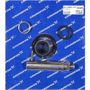 LM / LP / NM / NP Wear Parts Kit  33mm (BUUE) Contains Shaft Seal And Shaft 