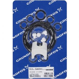 CR90 Gasket Kit (EPDM)