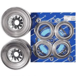 CRN60 Wear Parts Kit  7 - 8 Stages