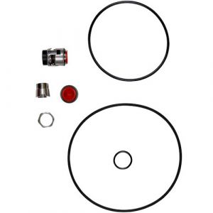 Shaft Seal Kit Model B,C,D (Bellows) 16mm - BUBE
