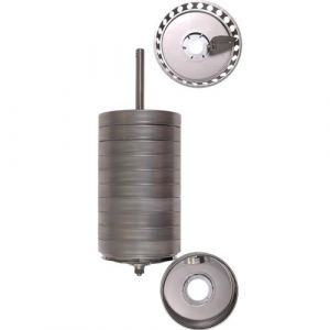 CR/CRI 3-11 Chamber Stack Kit