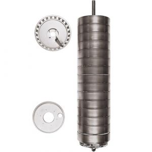 CR4- 160 Chamber Stack Kit