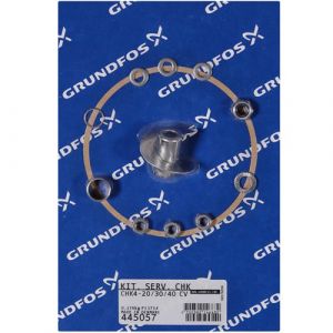 CHK4 Overhaul Kit
