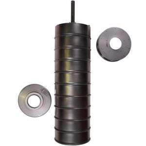 CR16- 100 Chamber Stack Kit