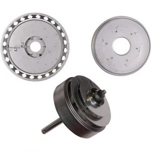 CR/CRI 5-2 Chamber Stack Kit