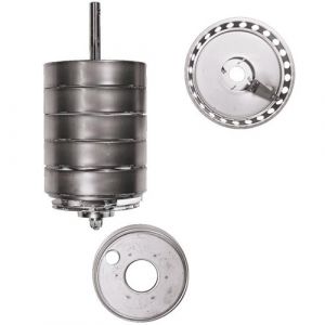 CR4- 60 Chamber Stack Kit