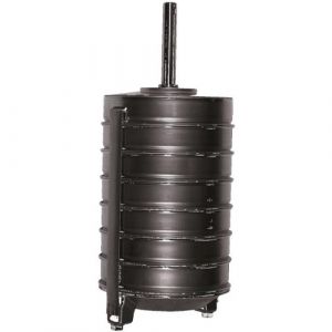 CR10-7 Chamber Stack Kit
