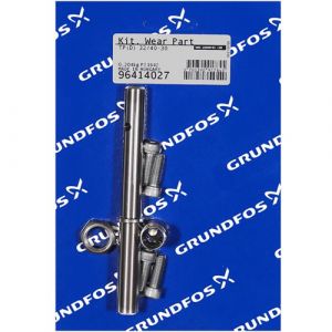 TP - 4 Pole Pole Wear Parts Kit - TP32/30/4 And TP40/30/4