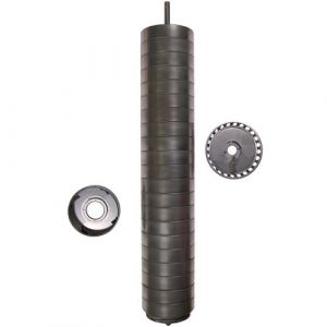 CRN4- 220 Chamber Stack Kit