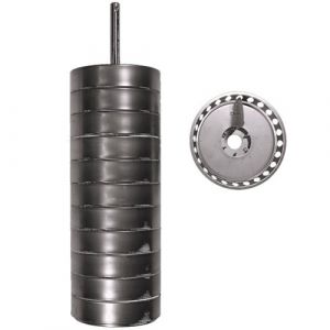 CR/CRI 5-11 Chamber Stack Kit