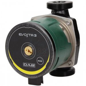 DAB Evosta3 60/130 (1") Domestic Heating Circulator Pump 240v