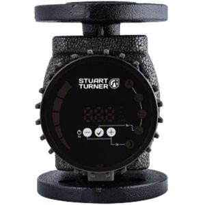 Stuart Turner Pulse 40-100F (220) Variable Speed Circulator 240v