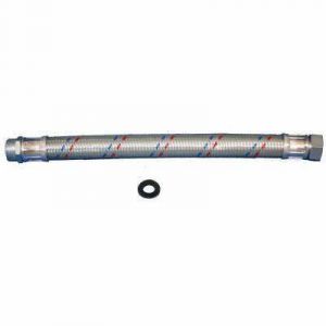 1" Flexible Hose - Length 200mm