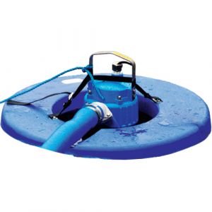ABS Floatation Ring Suitable For The J205 Pump Range