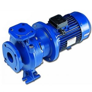 Lowara FHS4 150-250/150/P Centrifugal Pump 415V replaced with NSCS 150-250/150