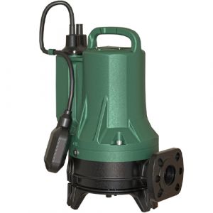DAB Grinder FX 15.15 MA Submersible Wastewater Pump