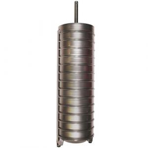 CRN10-14 Chamber Stack Kit