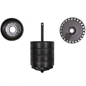 CR/CRI 5-5 Chamber Stack Kit