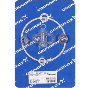 Grundfos CHK2 / 4 Shaft Seal Kit Cvbv - Standard