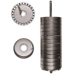 CR/CRI 1-15 Chamber Stack Kit