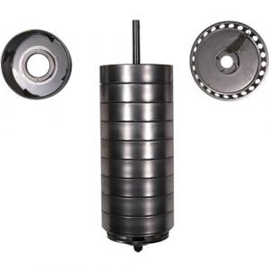 CRN4- 100 Chamber Stack Kit