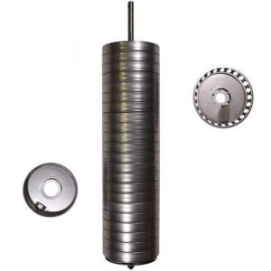 CR/CRI 1-23 Chamber Stack Kit