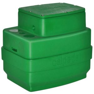 GEO230 Submersible Pump Lifting Station