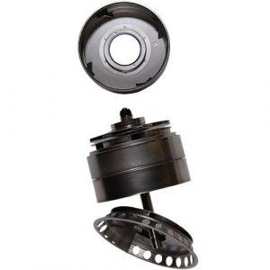 CRN4- 30 Chamber Stack Kit