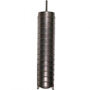CRN20-14 Chamber Stack Kit