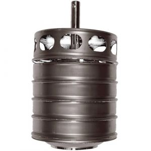 CR8- 40 Chamber Stack Kit