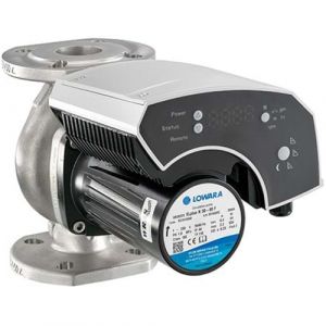 Lowara Ecocirc XL N 50-120F (280) Variable Speed Stainless Steel Circulator 240V