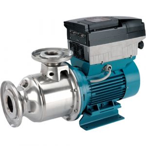 Calpeda MXH-F EI 3204/A Multi-Stage Horizontal Pump with I-MAT 415v