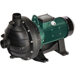 DAB KC 150 T IE3 In-Line Pump 415v