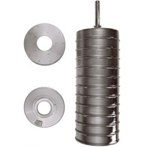CR8-120 Chamber Stack Kit