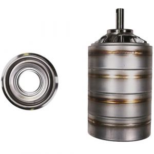 CR30- 40 Chamber Stack Kit