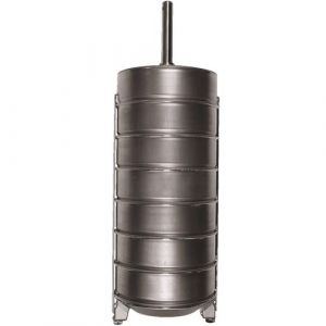 CRI 20-7 Chamber Stack Kit