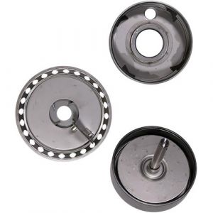 CR4- 20 Chamber Stack Kit