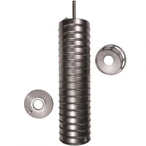 CR8- 180 Chamber Stack Kit