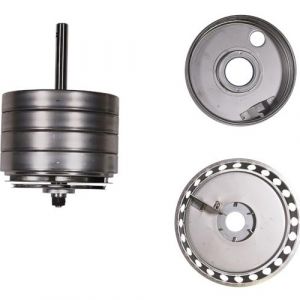 CR2- 50 Chamber Stack Kit