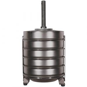 CRN10-5 Chamber Stack Kit