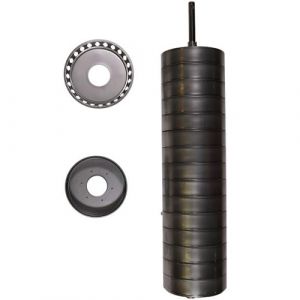 CR4- 160/14 Chamber Stack Kit