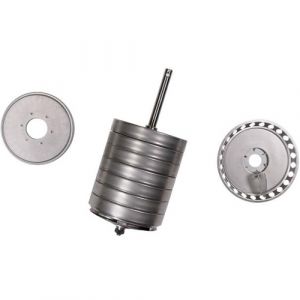 CR/CRI 3-4 Chamber Stack Kit