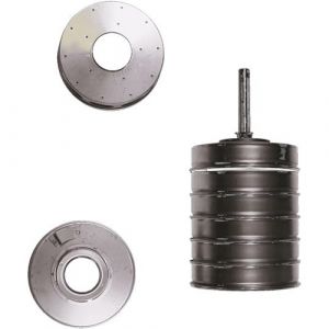 CR8- 60 Chamber Stack Kit