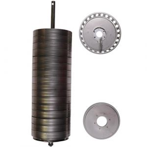 CRN 3-17 Chamber Stack Kit